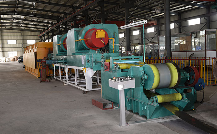 不銹鋼材料退火方法有幾種？硬度會(huì)有影響嗎？