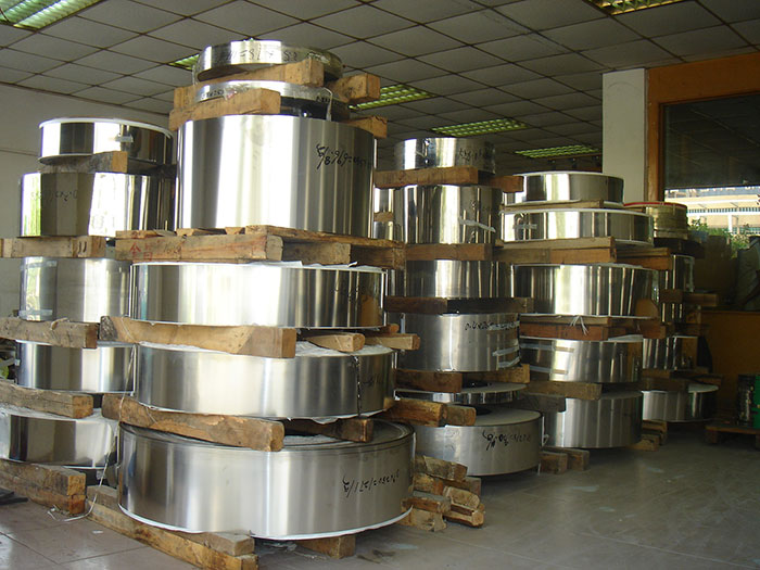 304不銹鋼為什么會開裂，現在為您解決